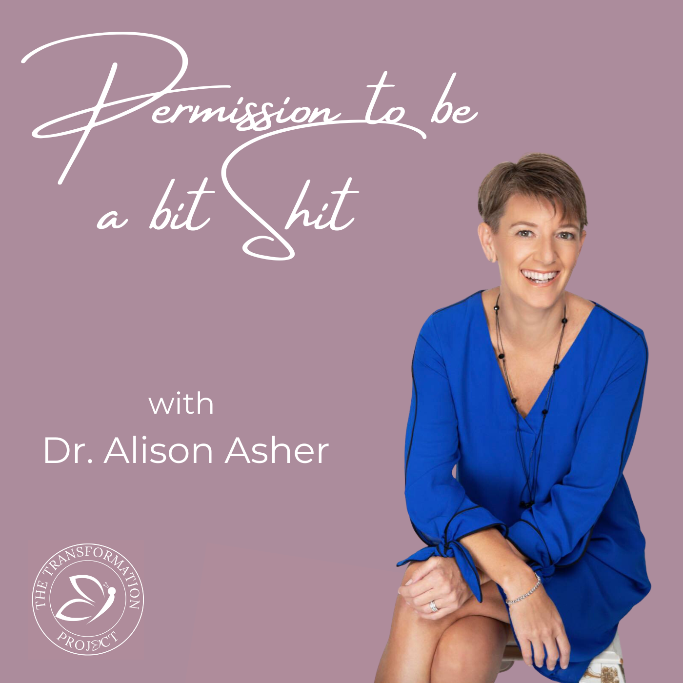 The Transformation Project