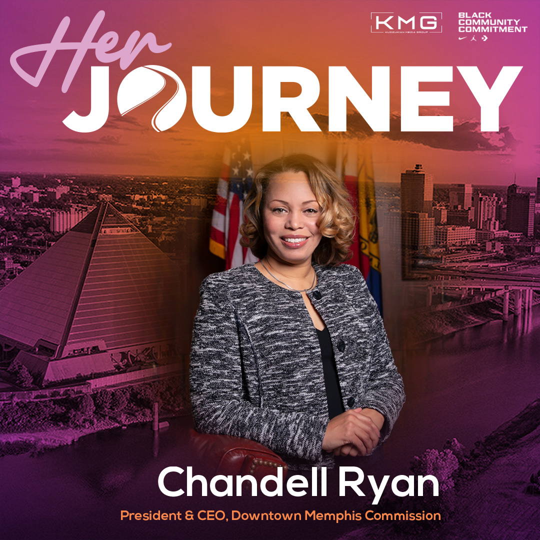 Chandell Ryan: Embracing Growth and Exploring Passions