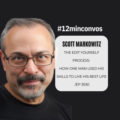 #12minconvos