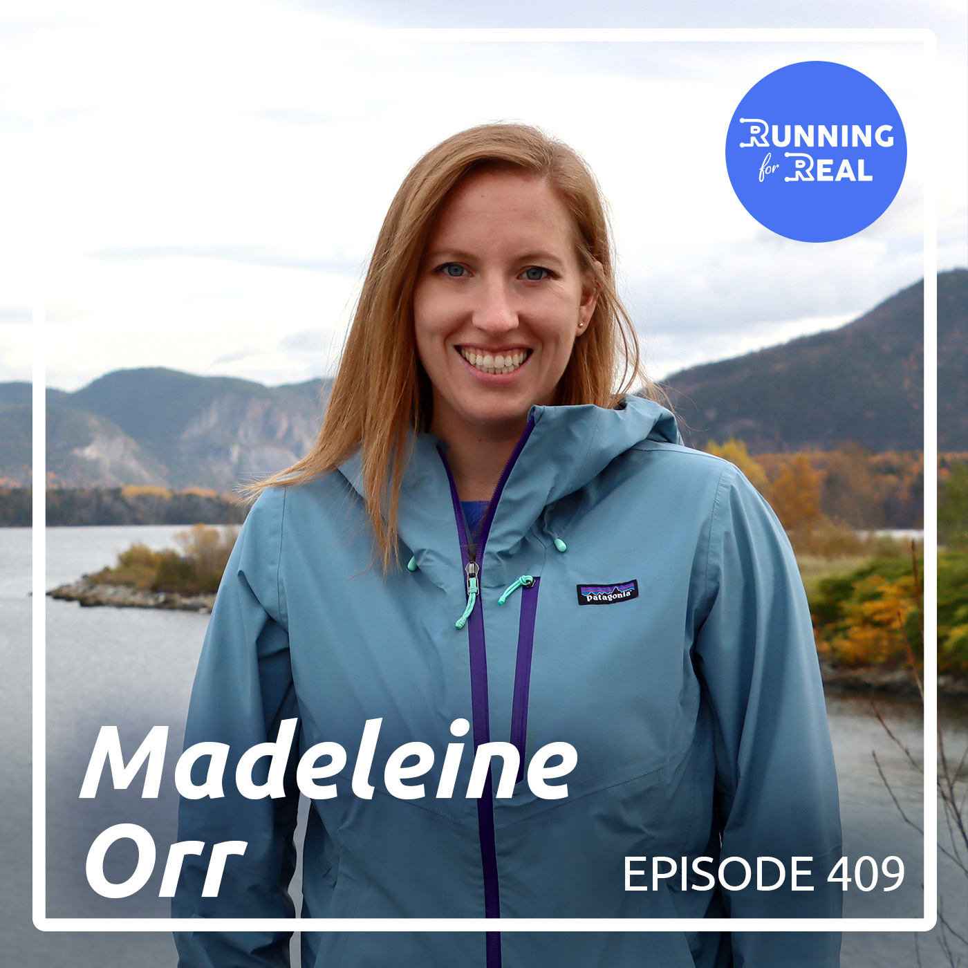 Madeleine Orr: Climate Action as a Team Sport  - R4R 409