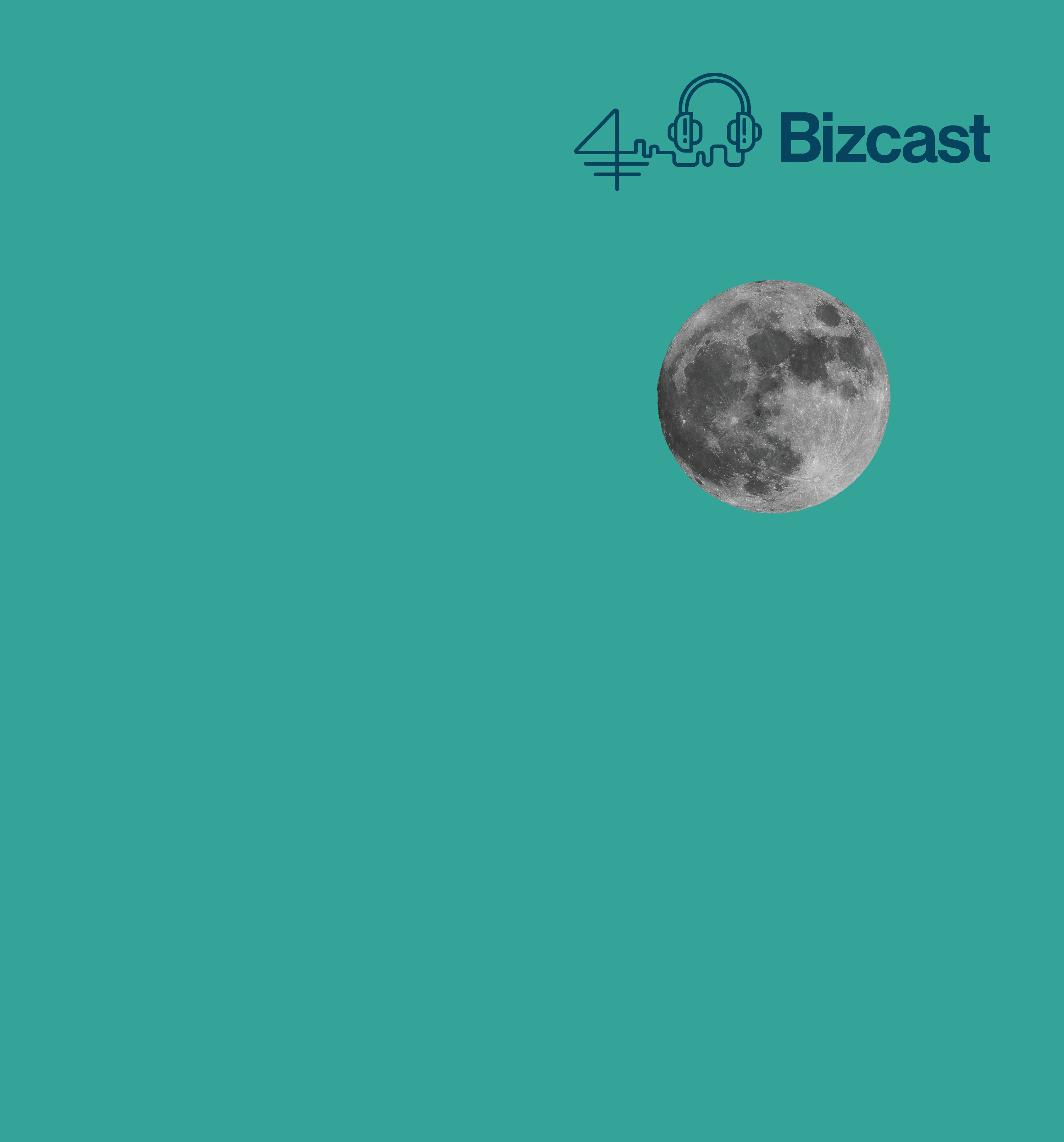 Mission, Purpose, and Moon-Shooting with Vasiliki Petrou, Group CEO of Unilever Prestige