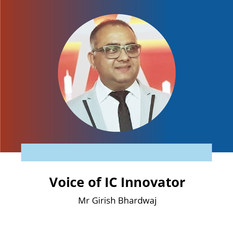 InnoHEALTH Magazine\'s Podcast