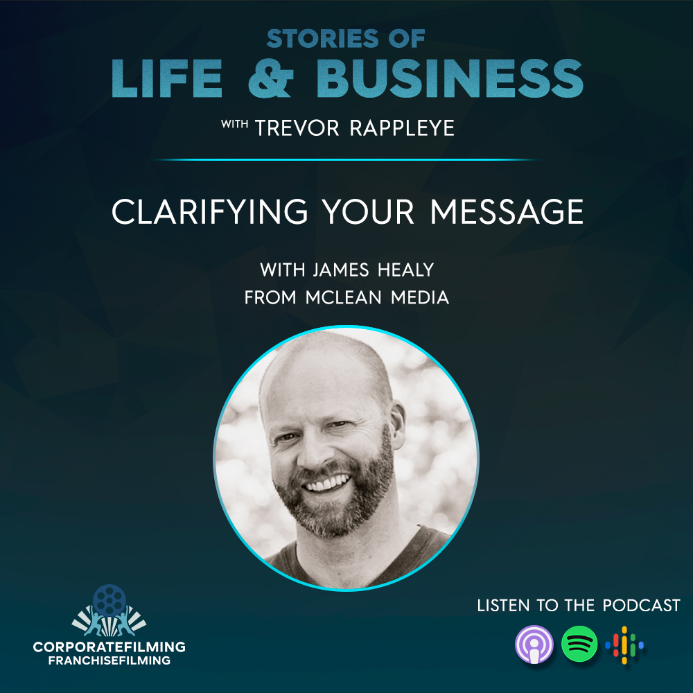 Stories of Life and Business
