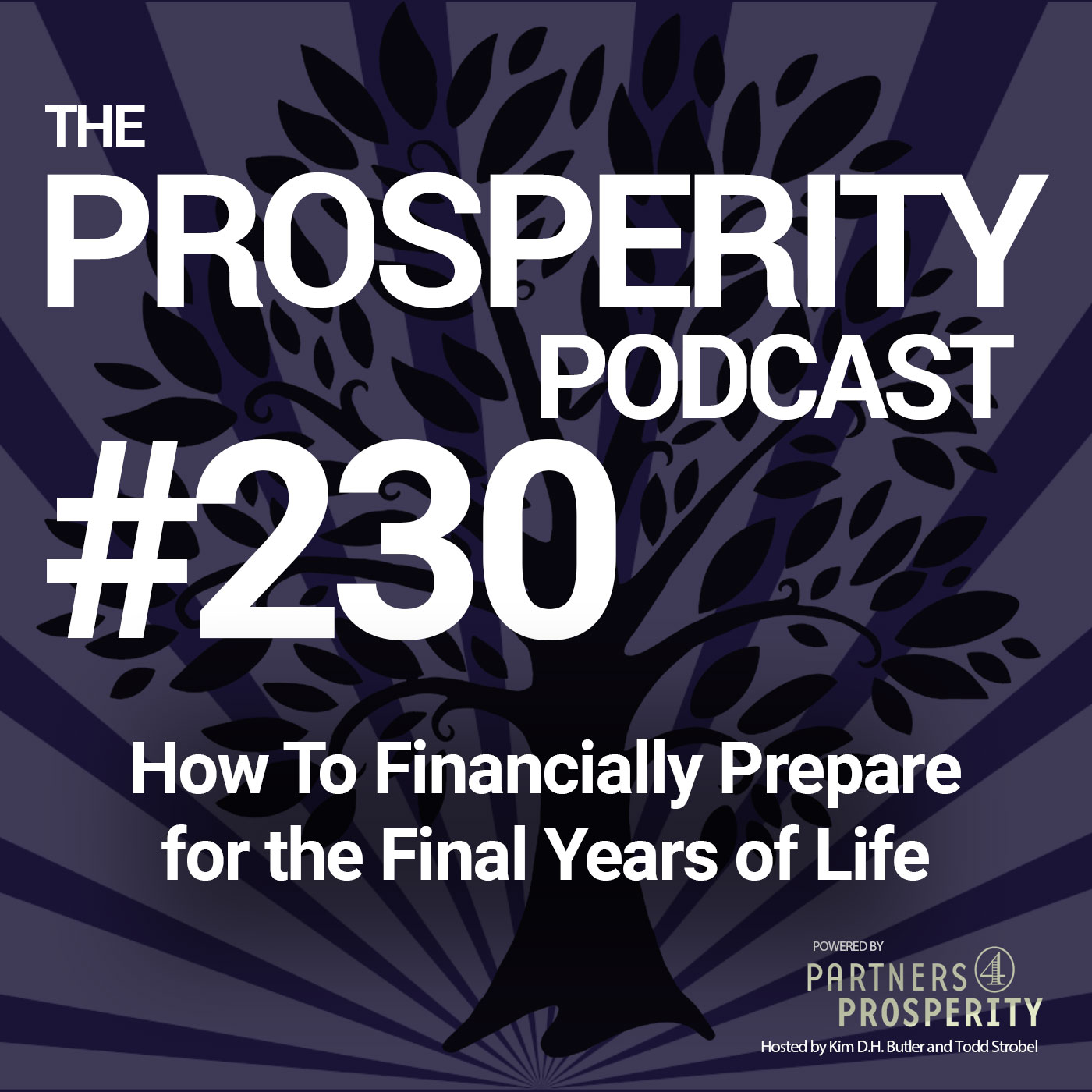 The Prosperity Podcast