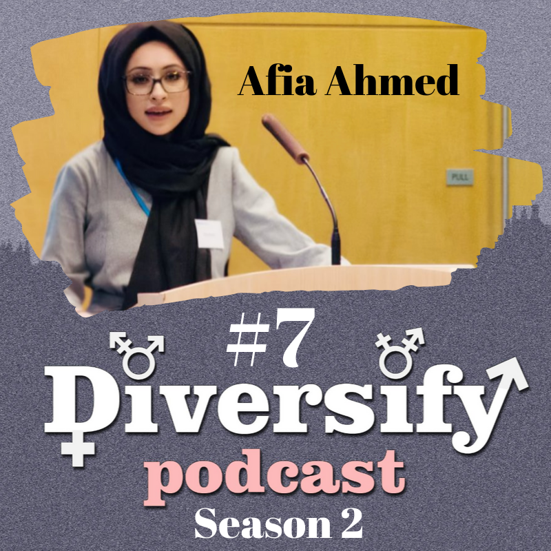 Diversify