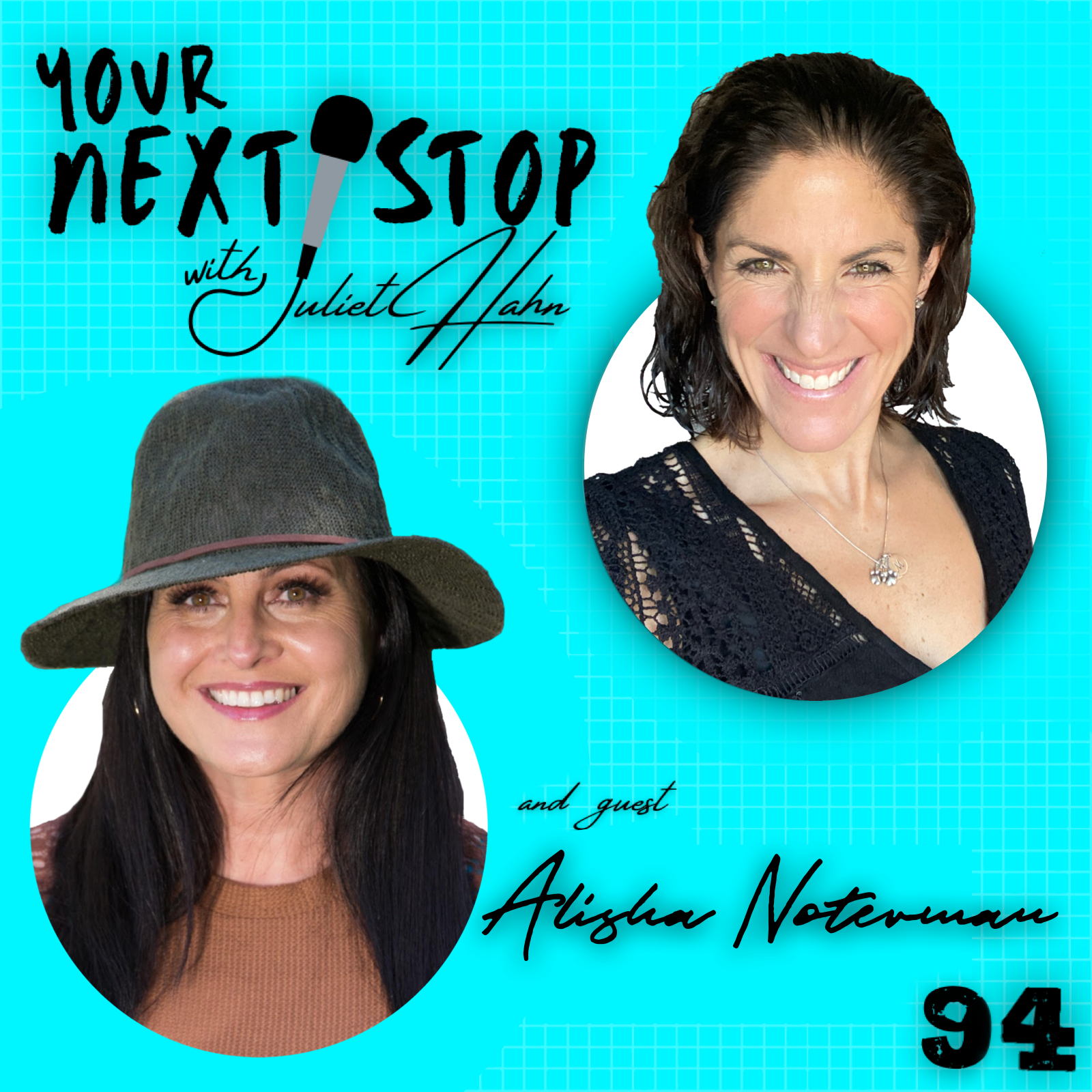 Alisha Noterman: Assistive Technology Specialist & Serial Entrepreneur