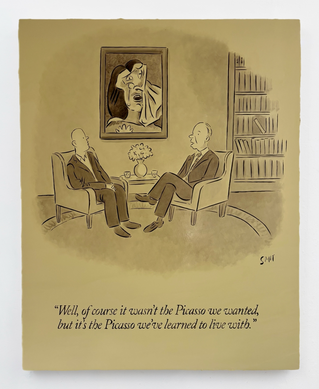 The Conversation Art Podcast