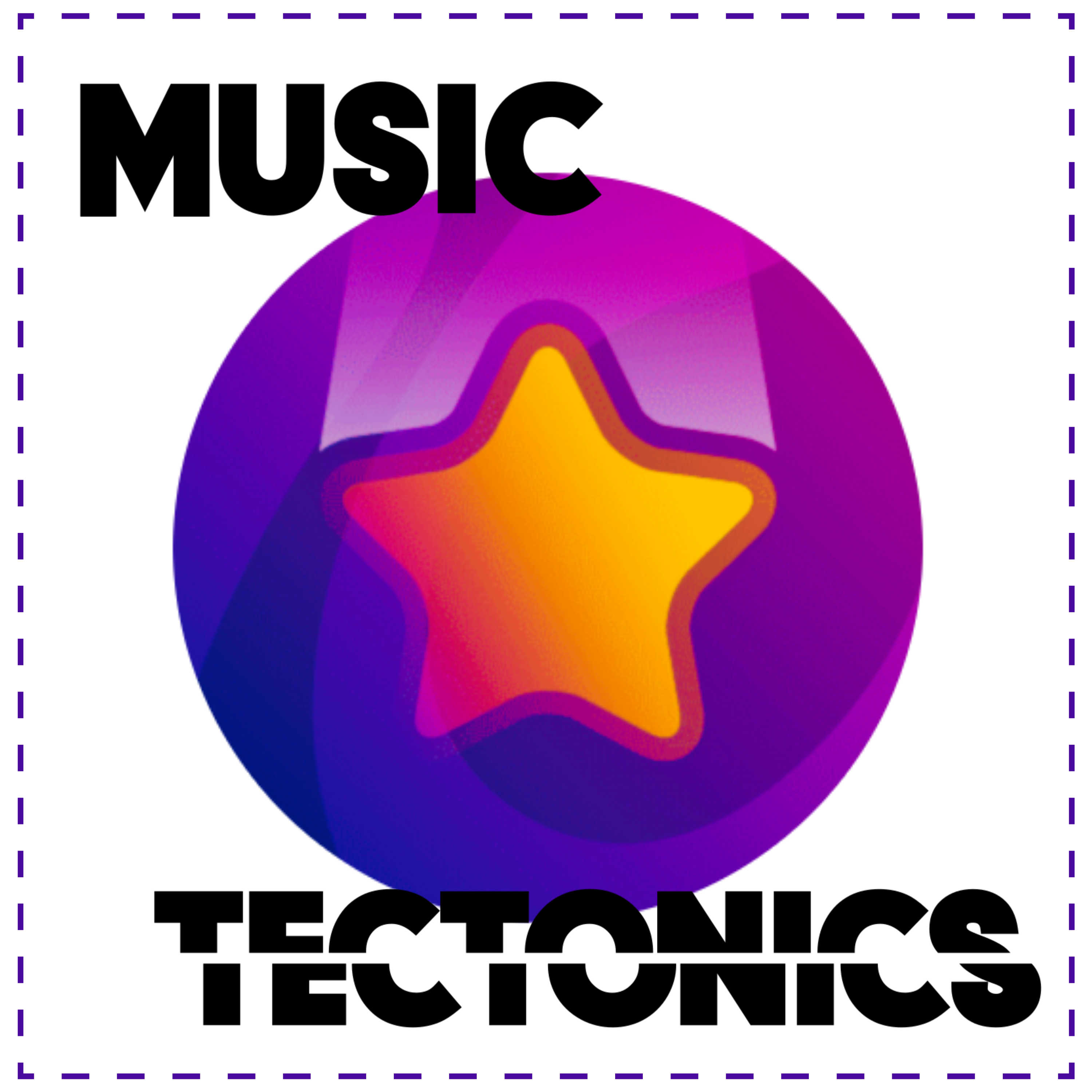 Music Tectonics