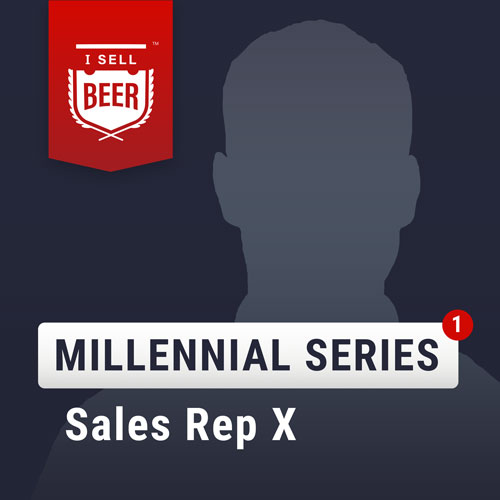 iSellBeer with Tracy Neal for Sales Reps, Managers, and Beer Distributors owners who I Sell Beer