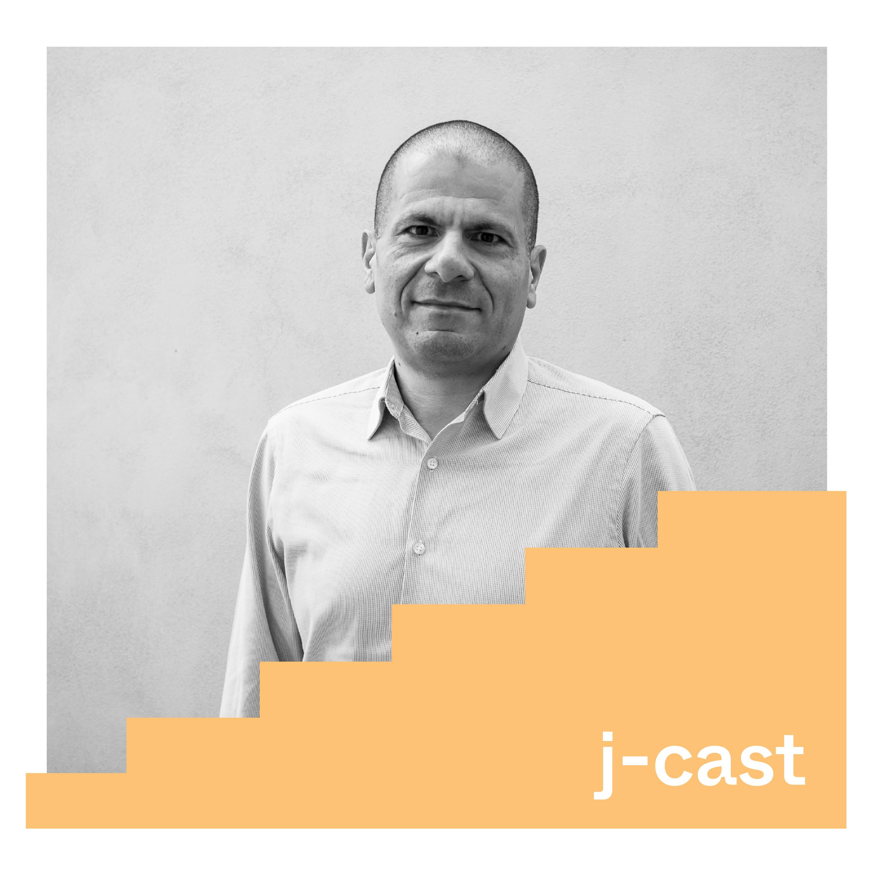 j-cast: současná židovská a izraelská témata