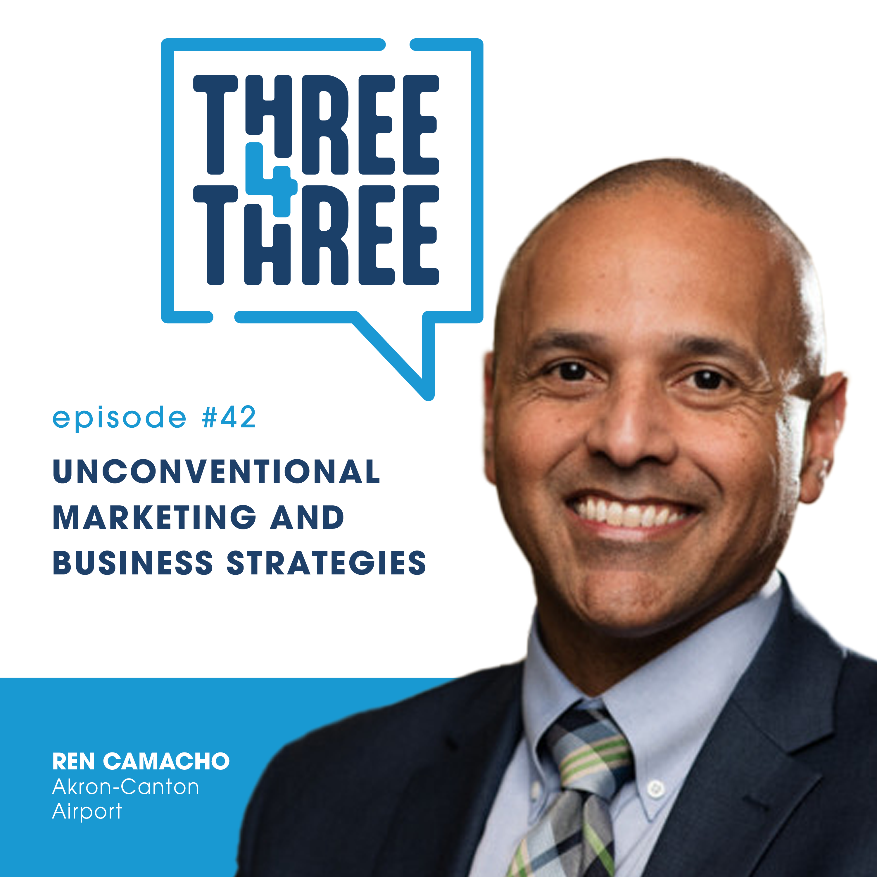 Three For Three: Tips, Tales and Trends for Leaders