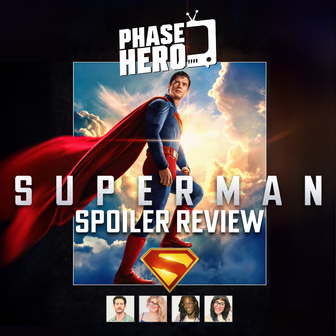 Phase Hero