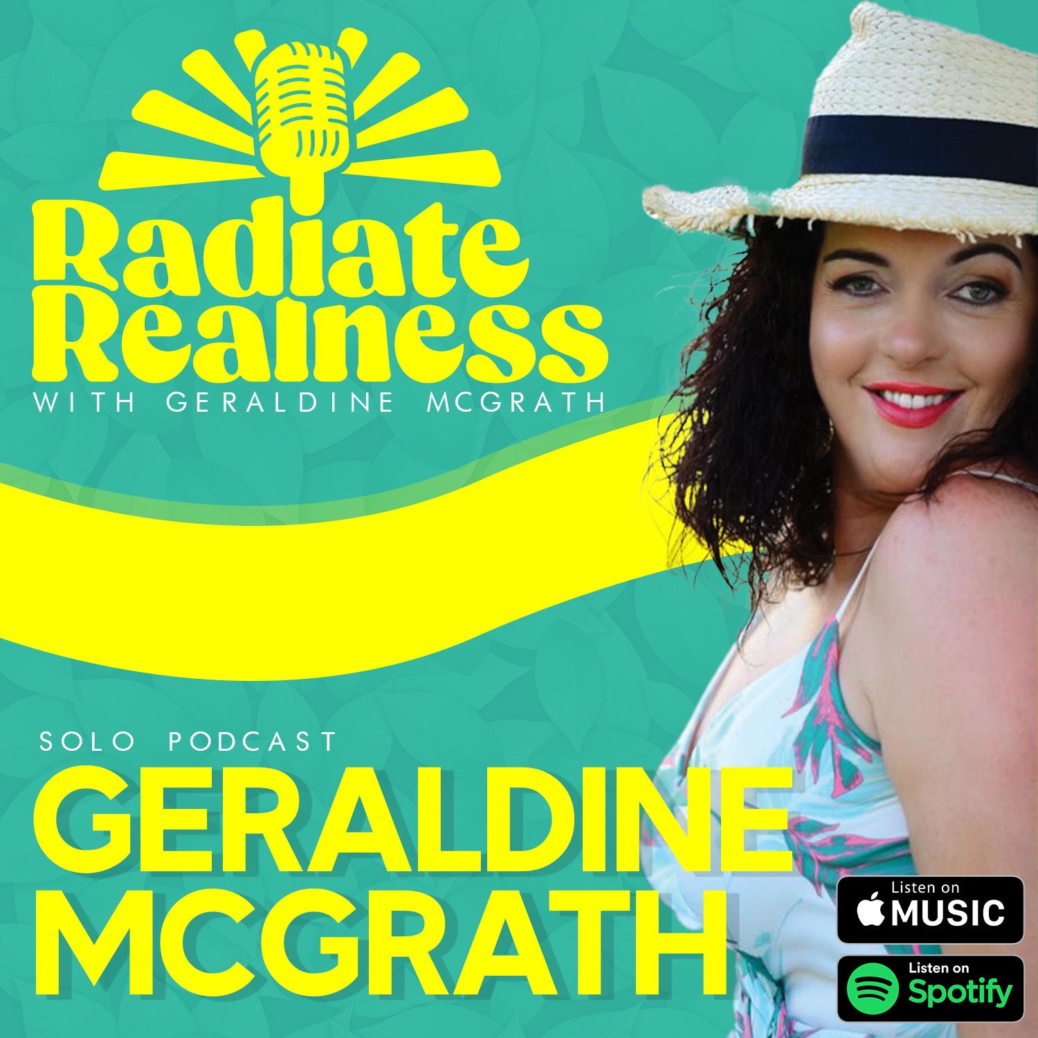 Radiate Realness