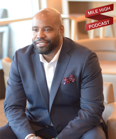 Mile High Chiro Podcast