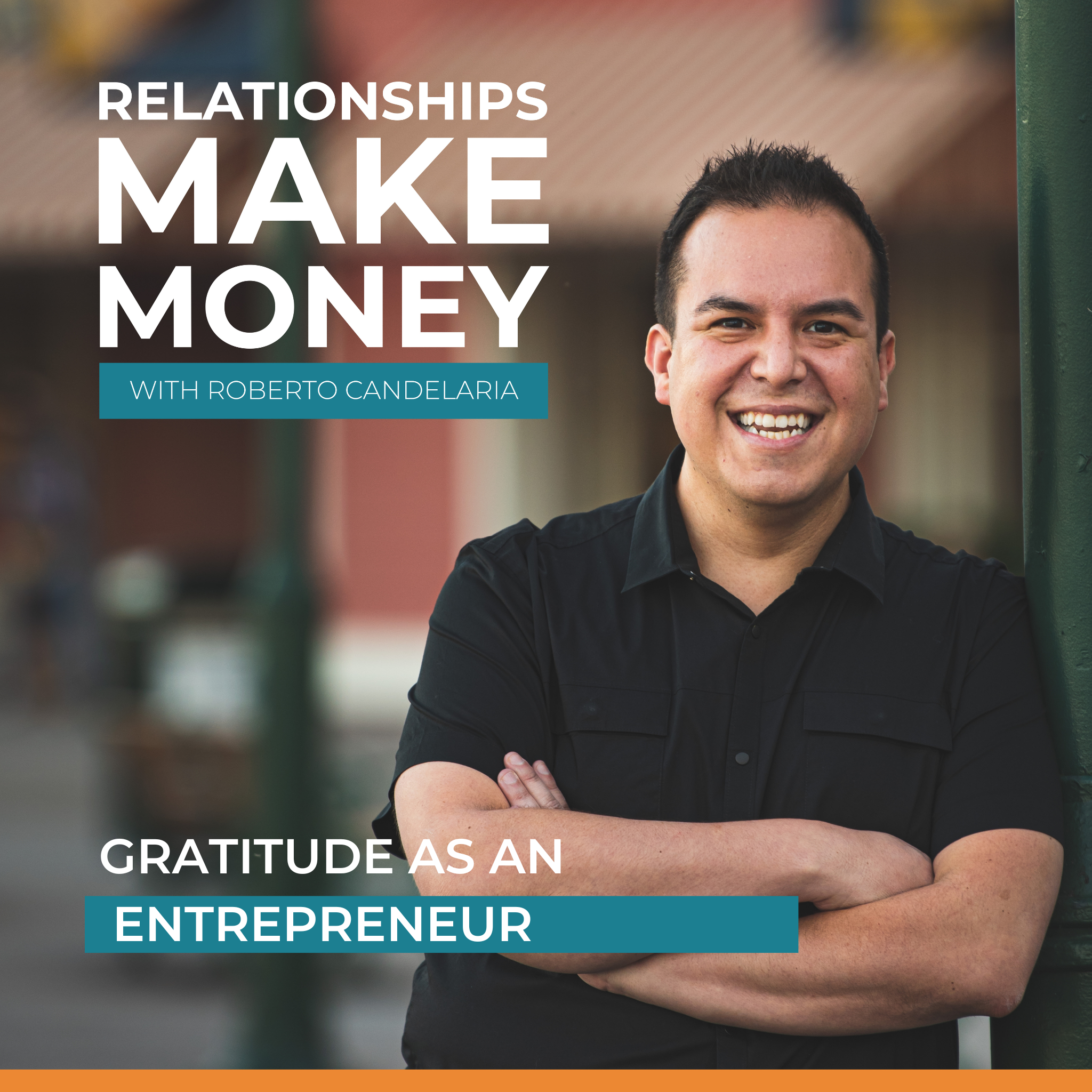 Relationships Make Money