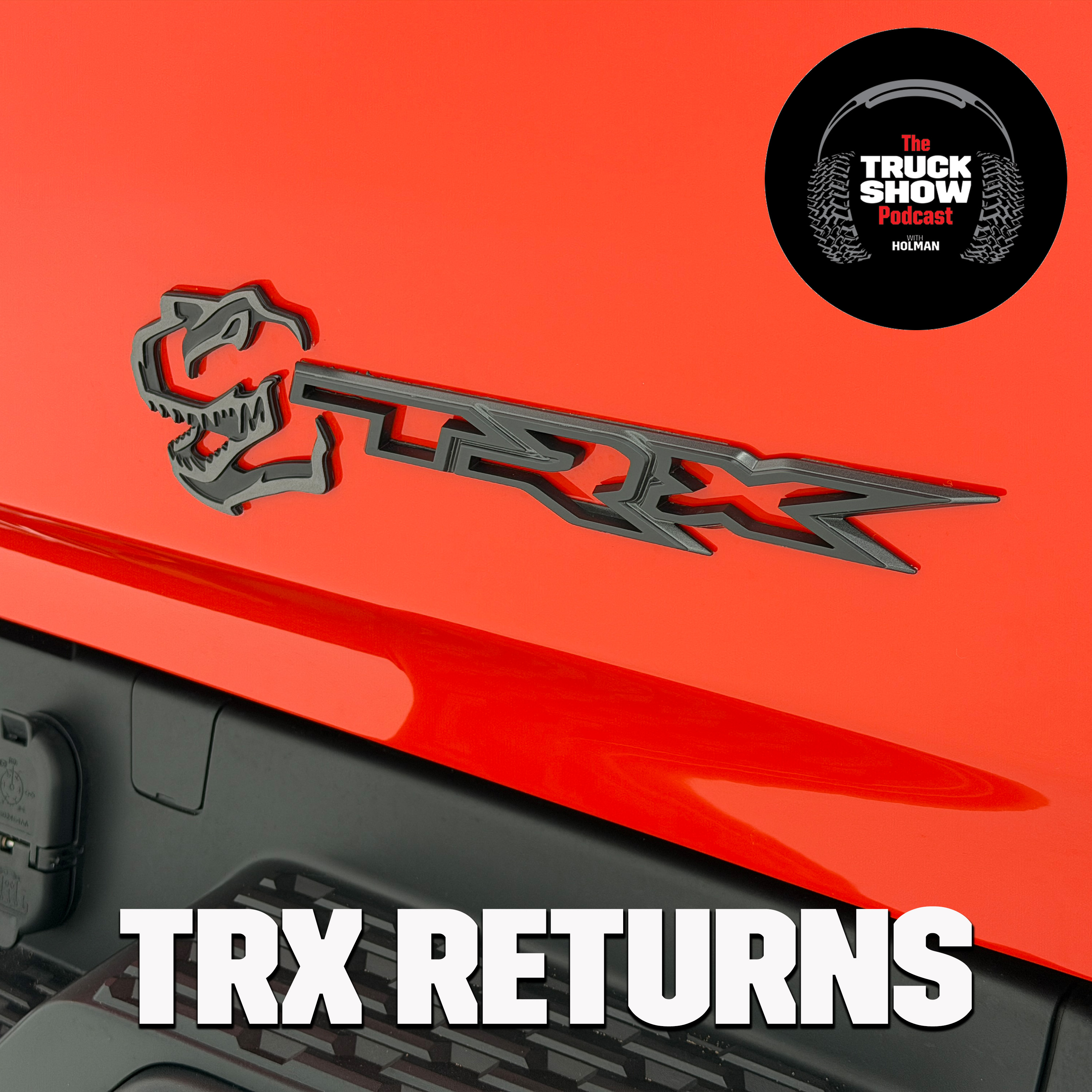 S3, E70 - Return Of TRX