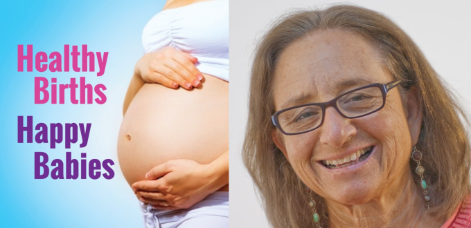 Healthy Births, Happy Babies