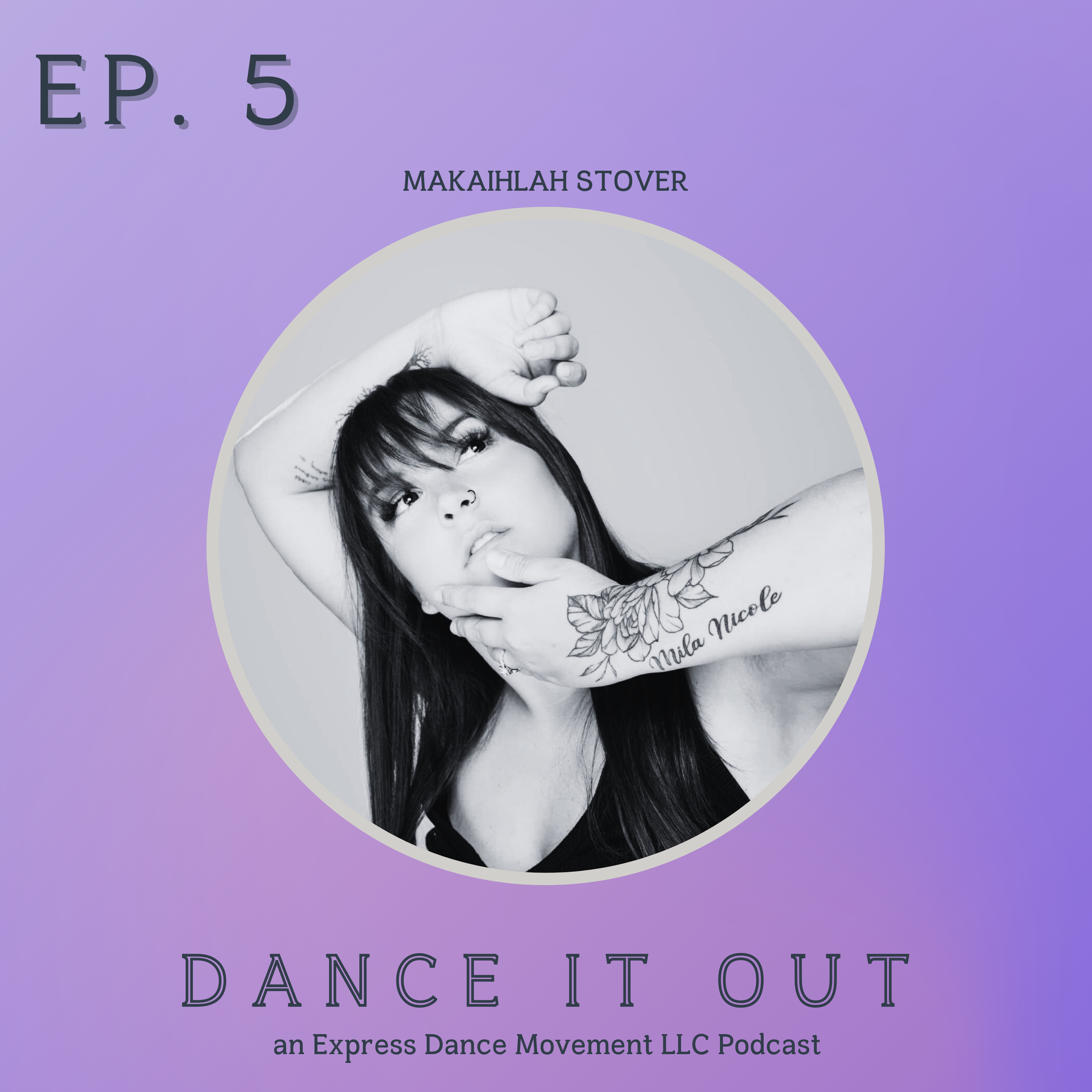 Dance It Out
