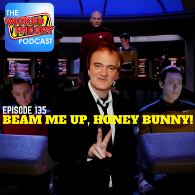 The Wicked Theory Podcast