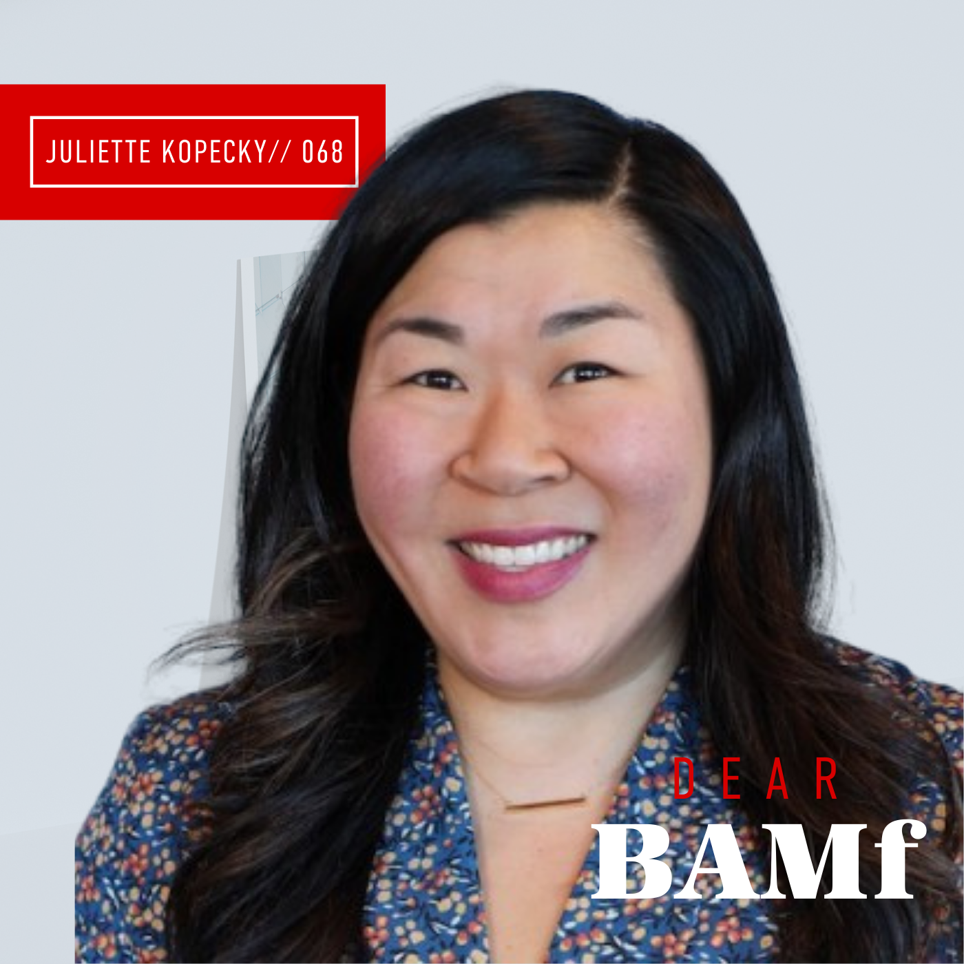Dear BAMf