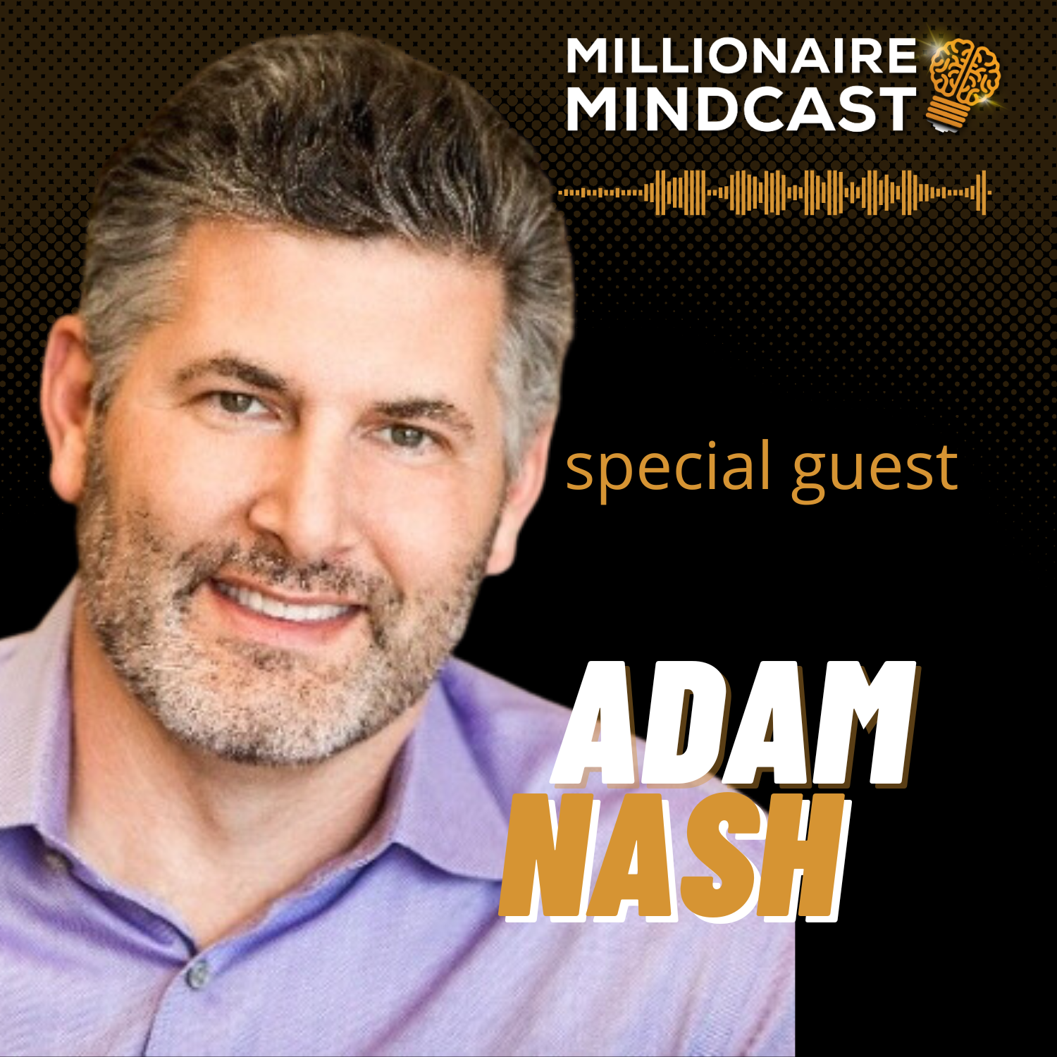 Millionaire Mindcast