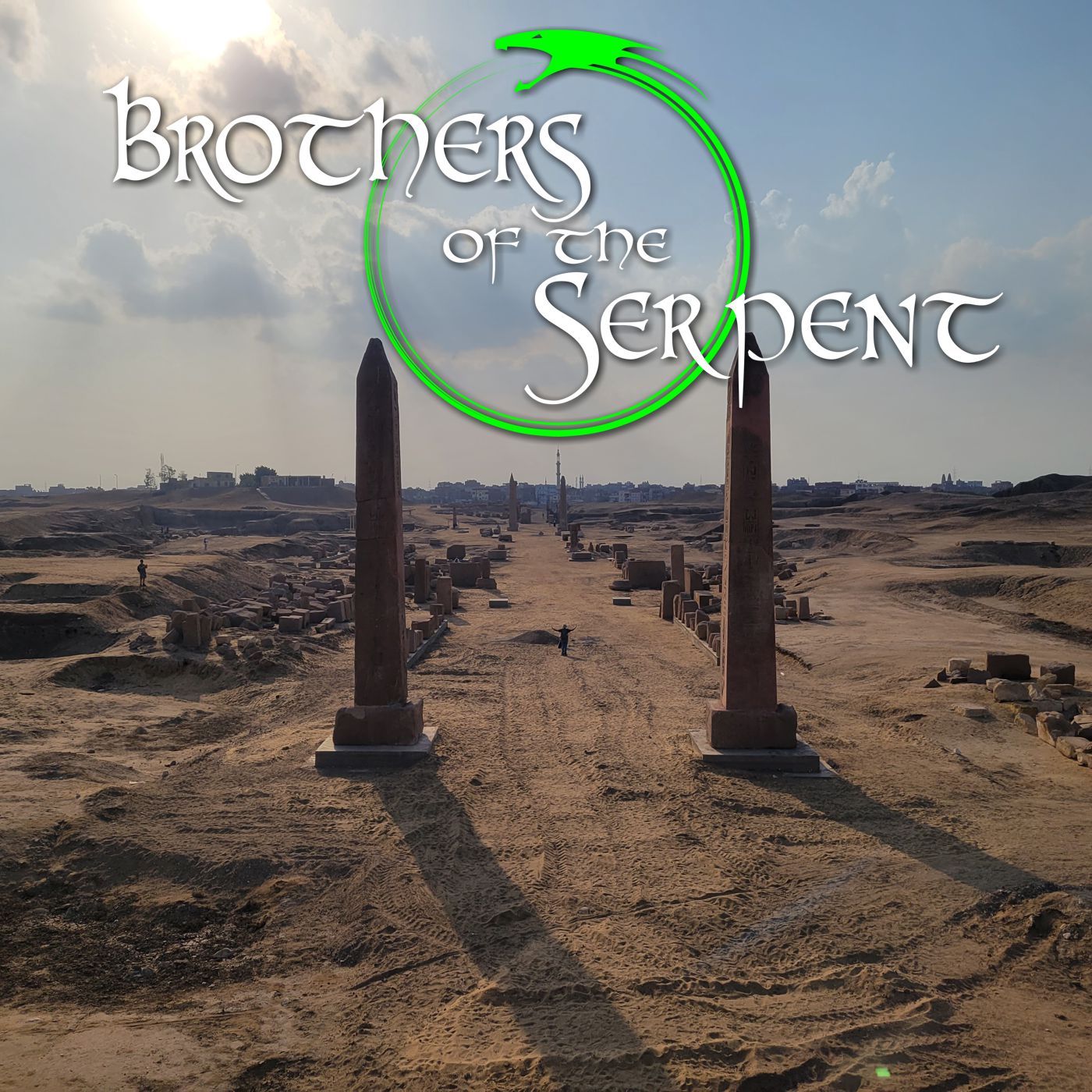 Brothers of the Serpent