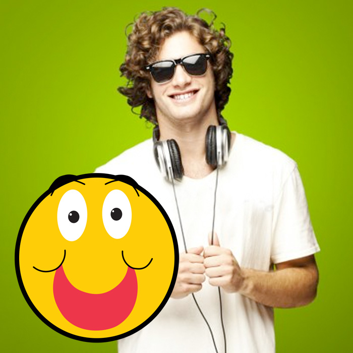 The UBK Happy Funtime Hour