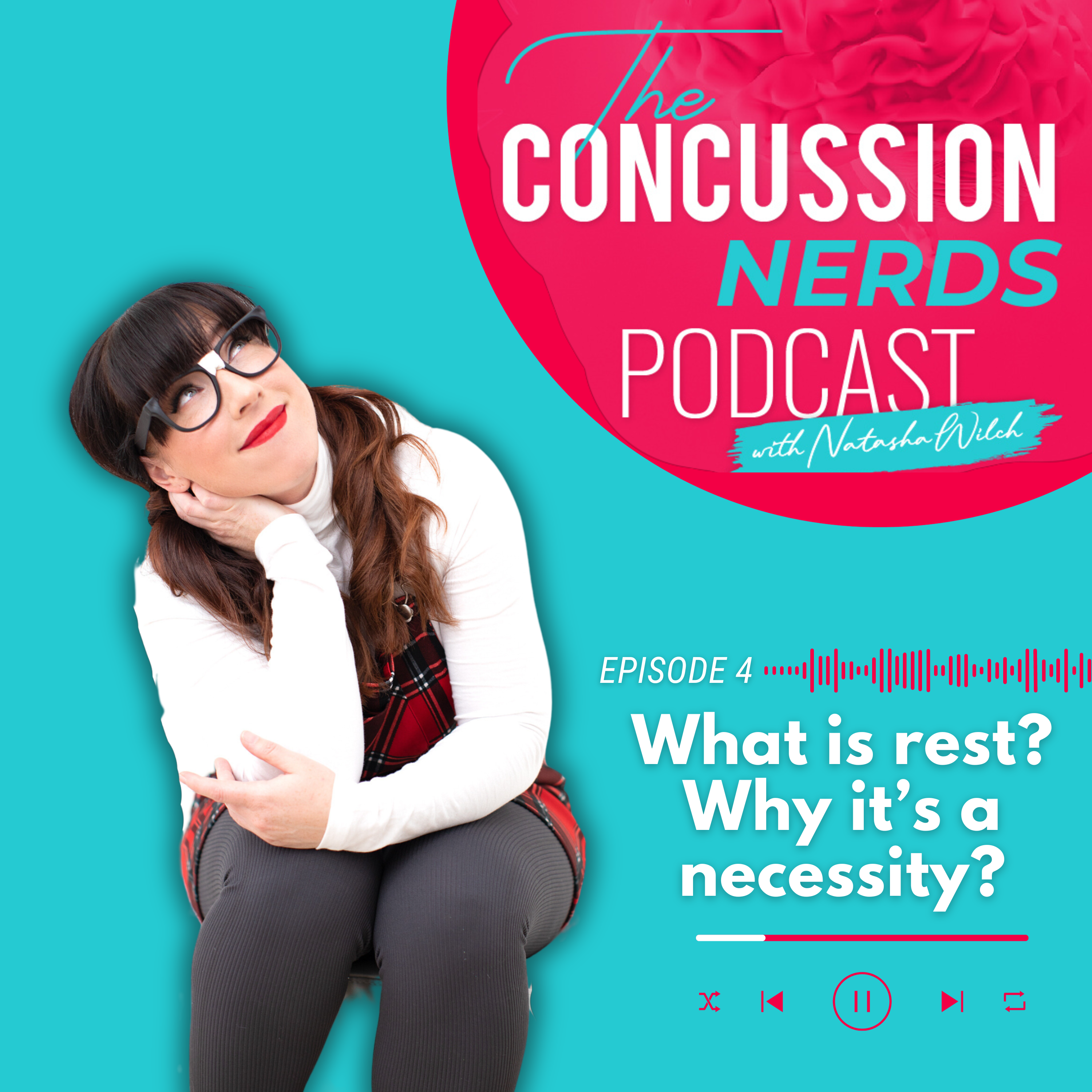 The Concussion Nerds Podcast