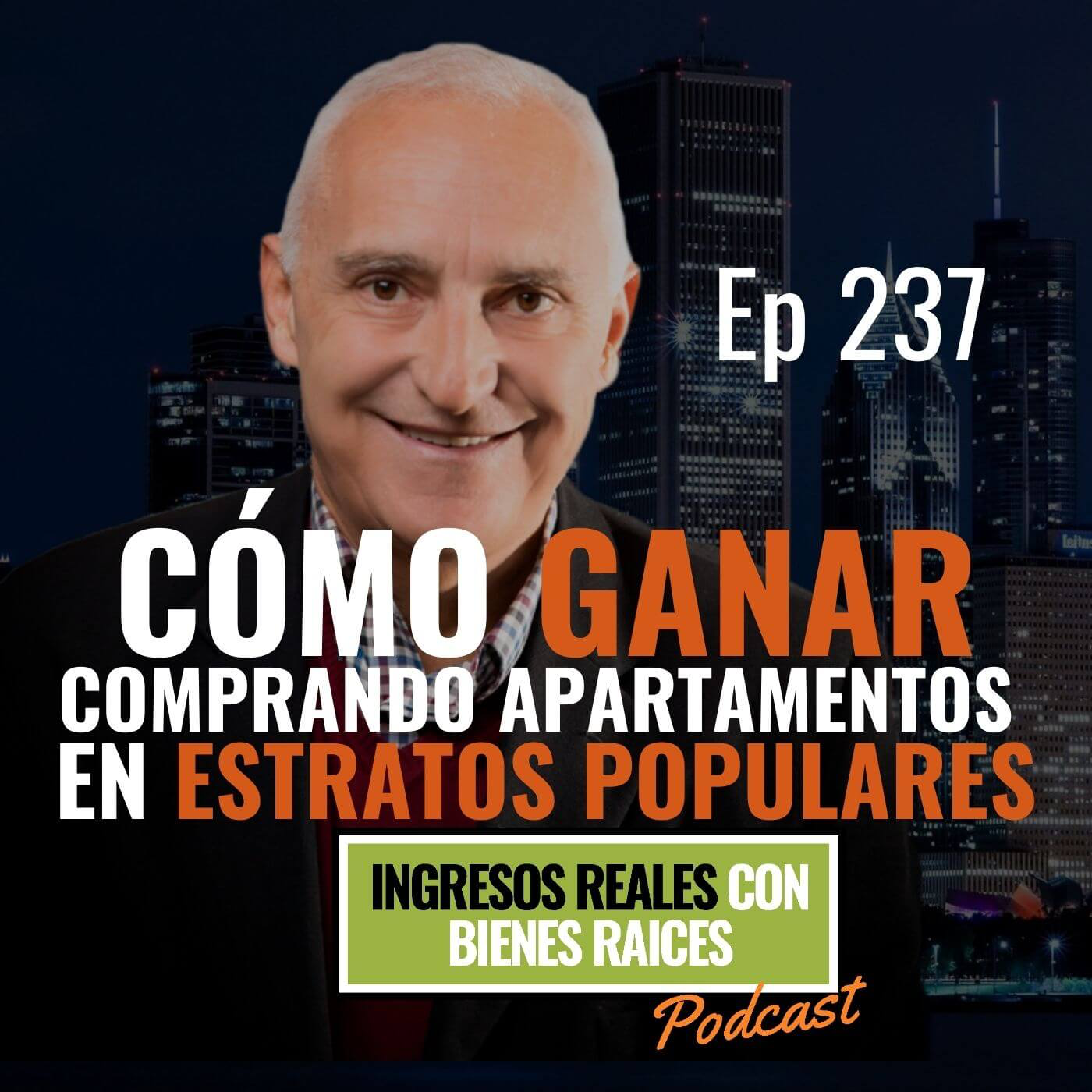 Ingresos Reales Con Bienes Raíces