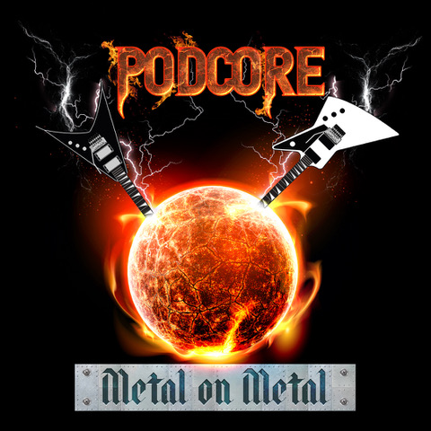 EP. 38 M.M.D. VOL 6 (Talkin' More Metal)