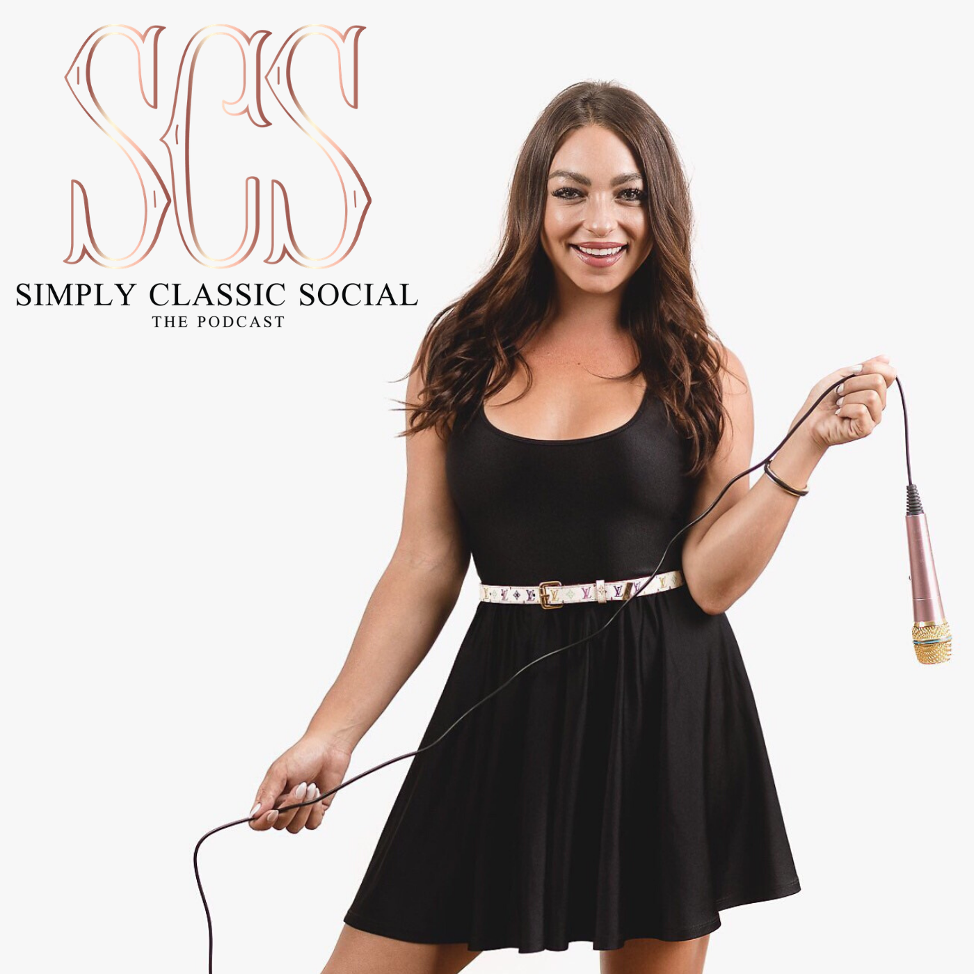 Simply Classic Social
