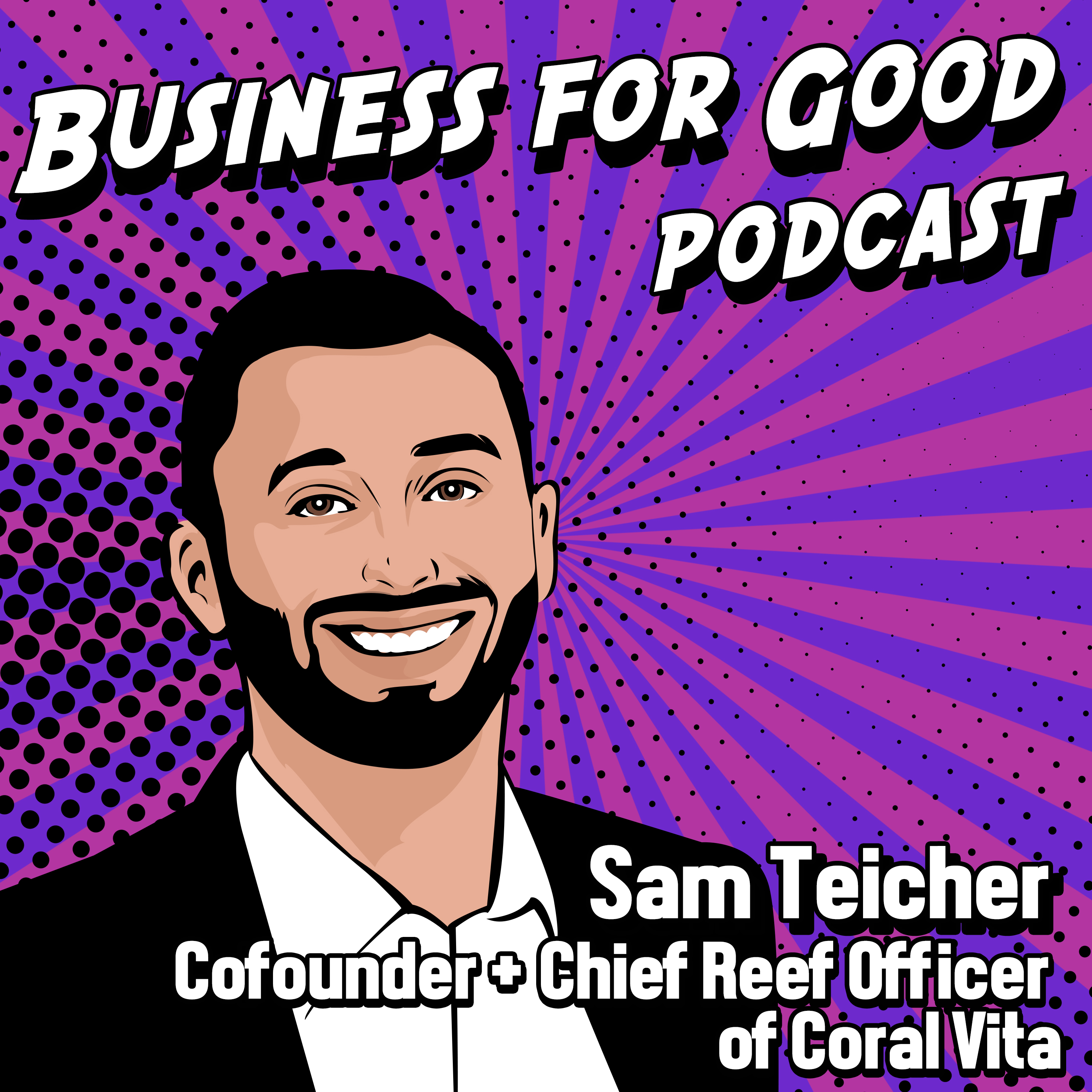Business for Good Podcast