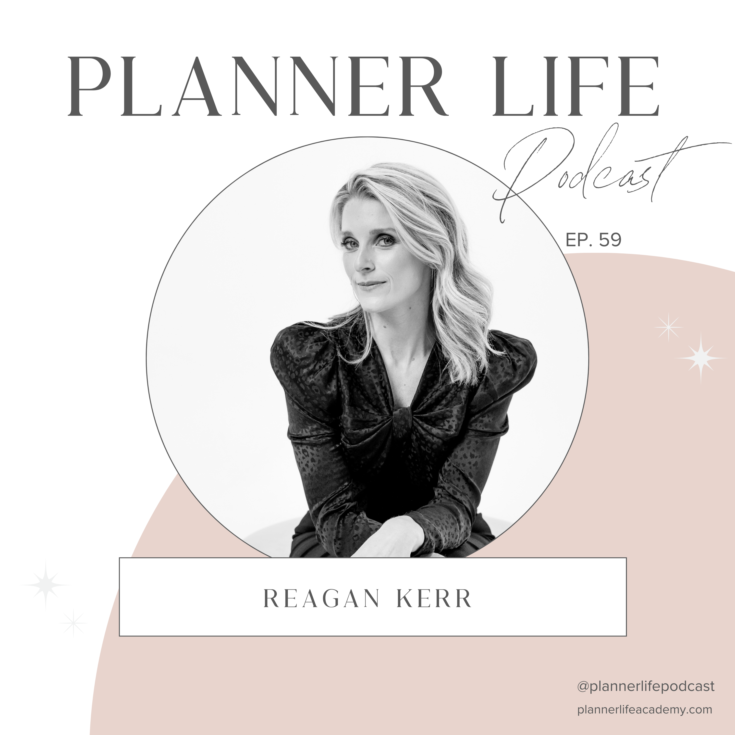 Planner Life Podcast | A Podcast For Wedding Planners