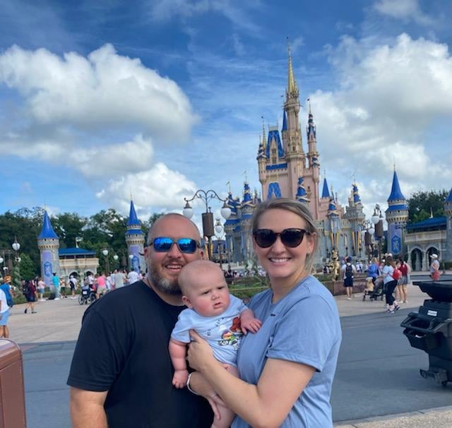 Monorail Tales: A Disney Fan Podcast