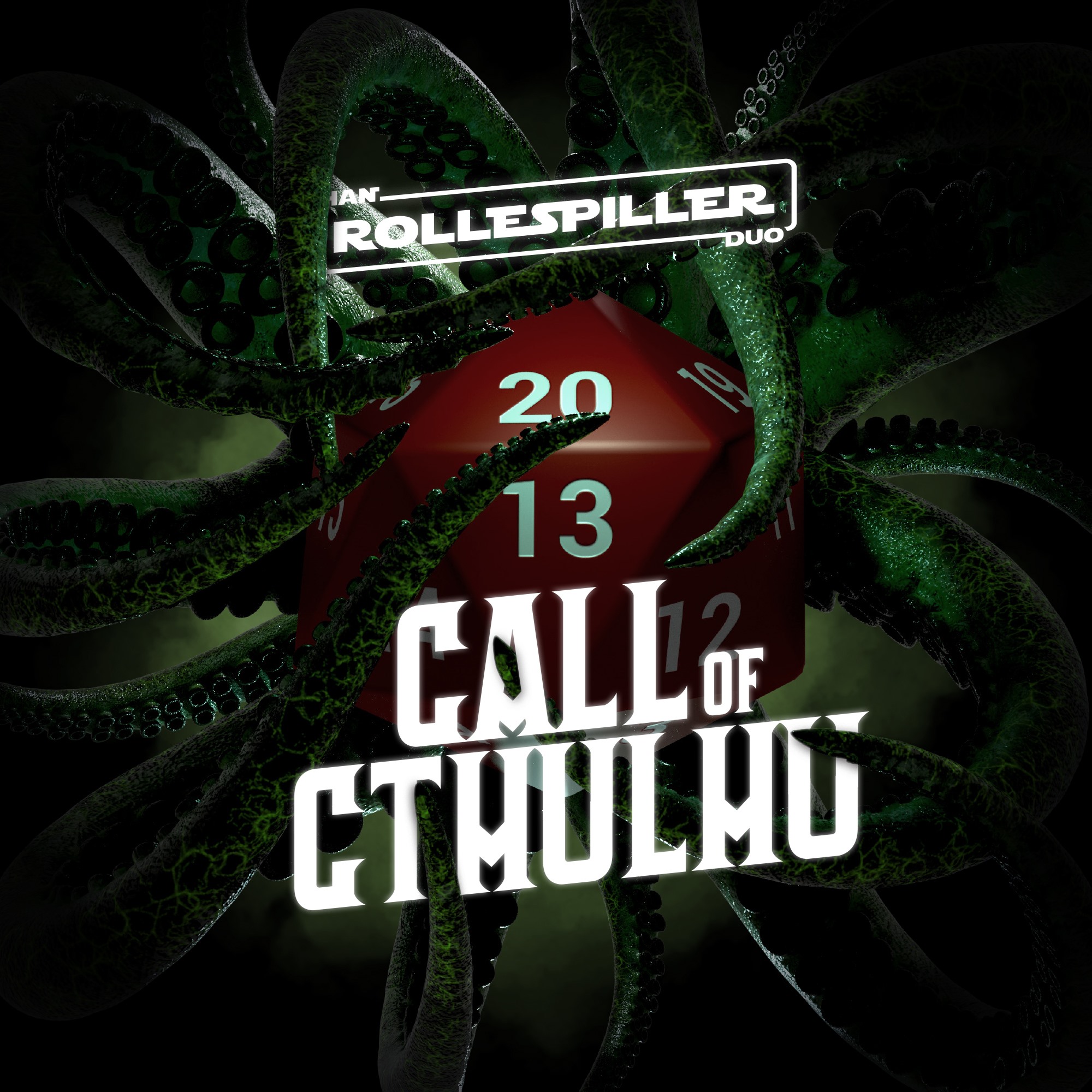 Han Duo Rollespiller