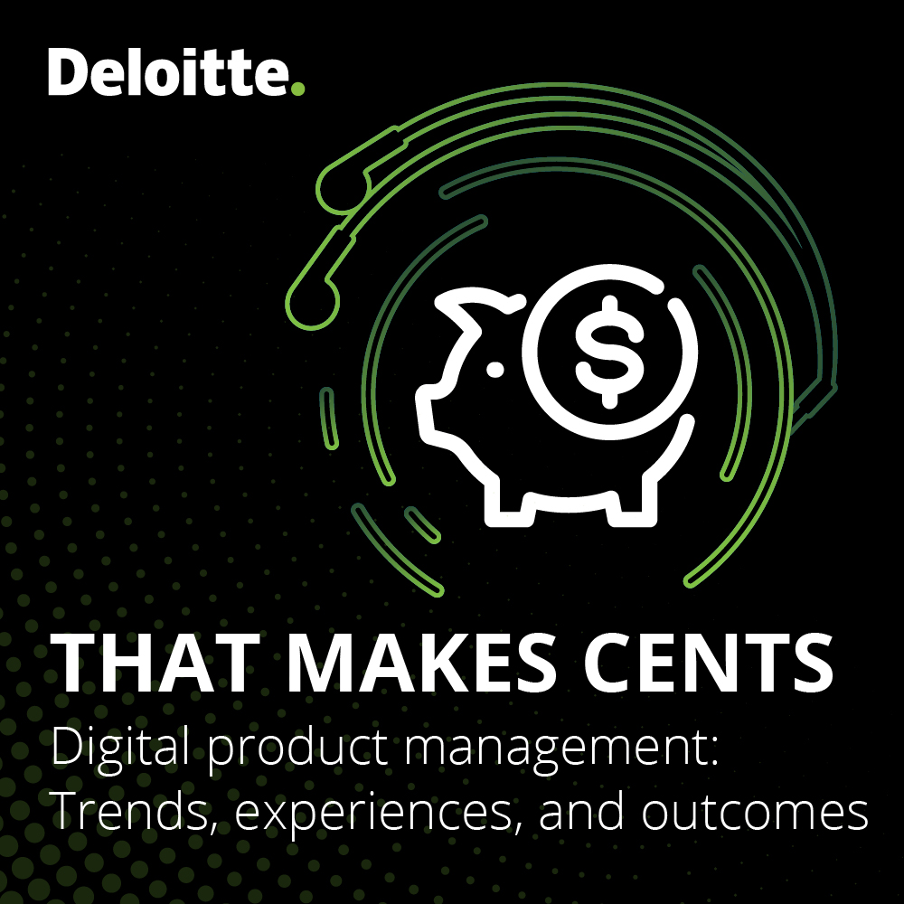 Digital product management: Trends, experiences, and outcomes