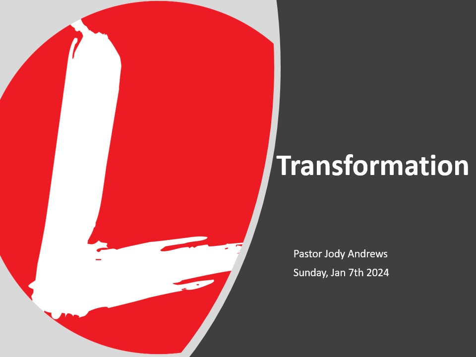 Transformation