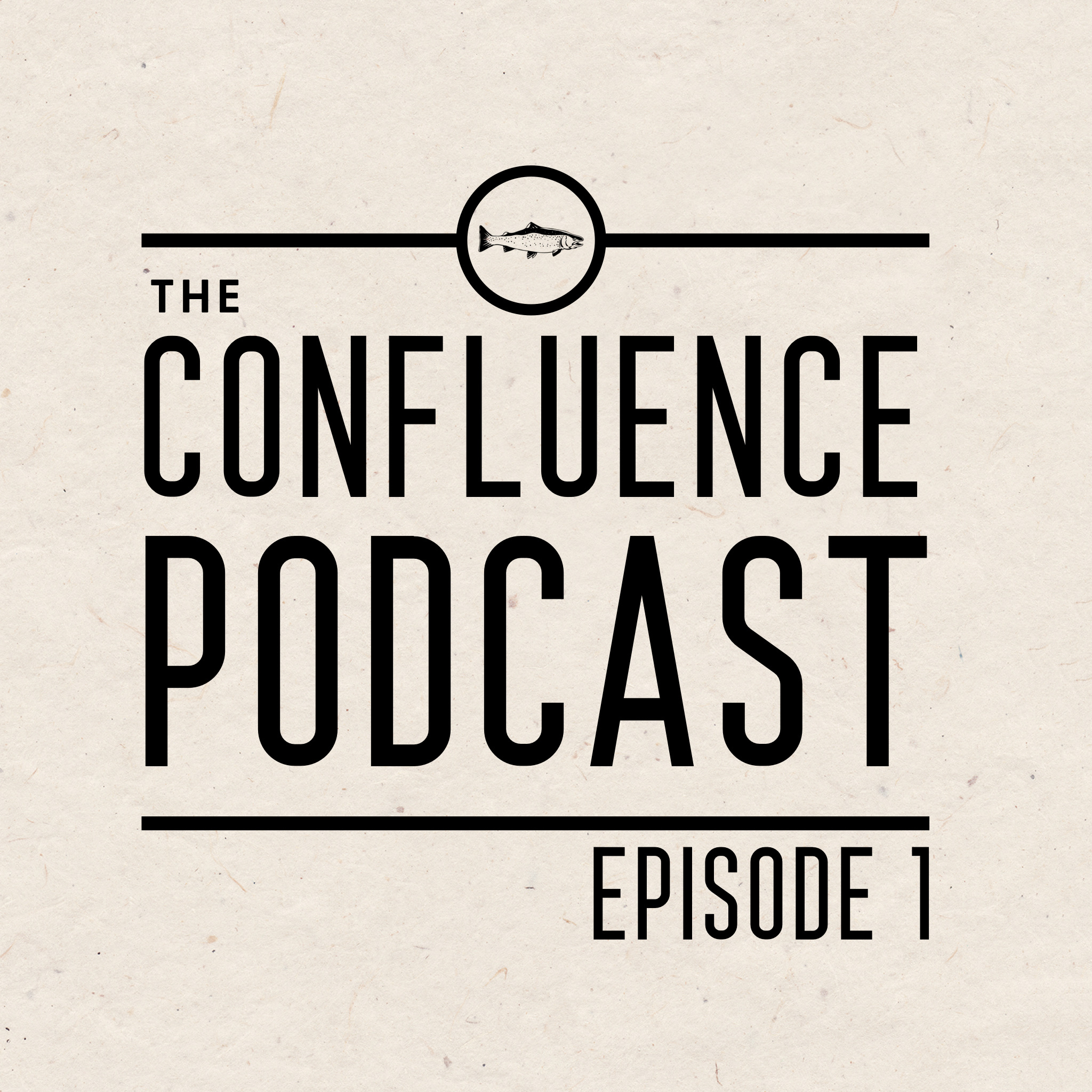 Episode 1: Podcasting, Dry Flies, and Salt Water Trips