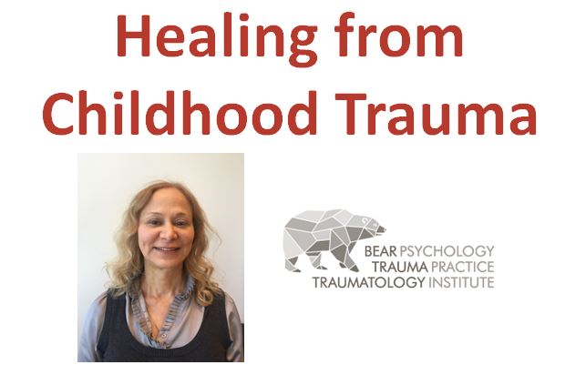 Bear Psychology Podcast