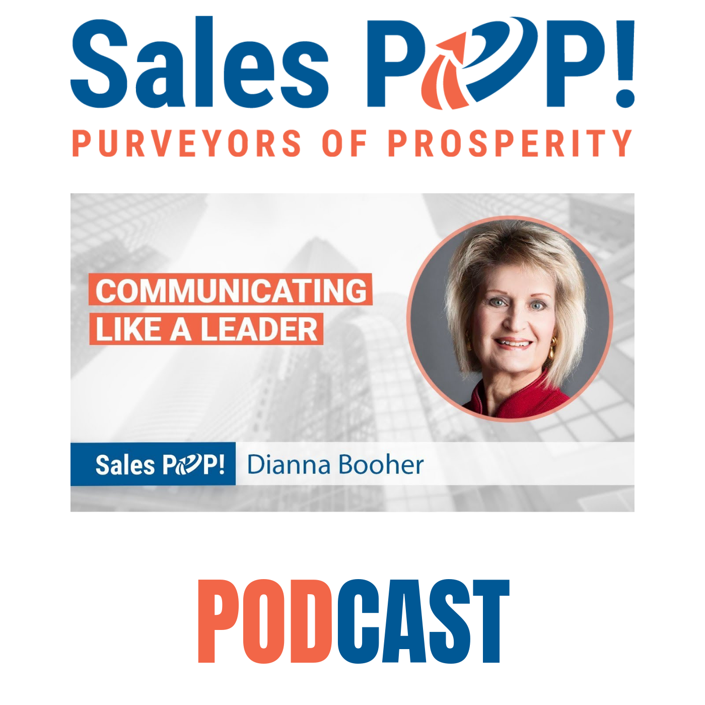 Communicating Like A Leader
