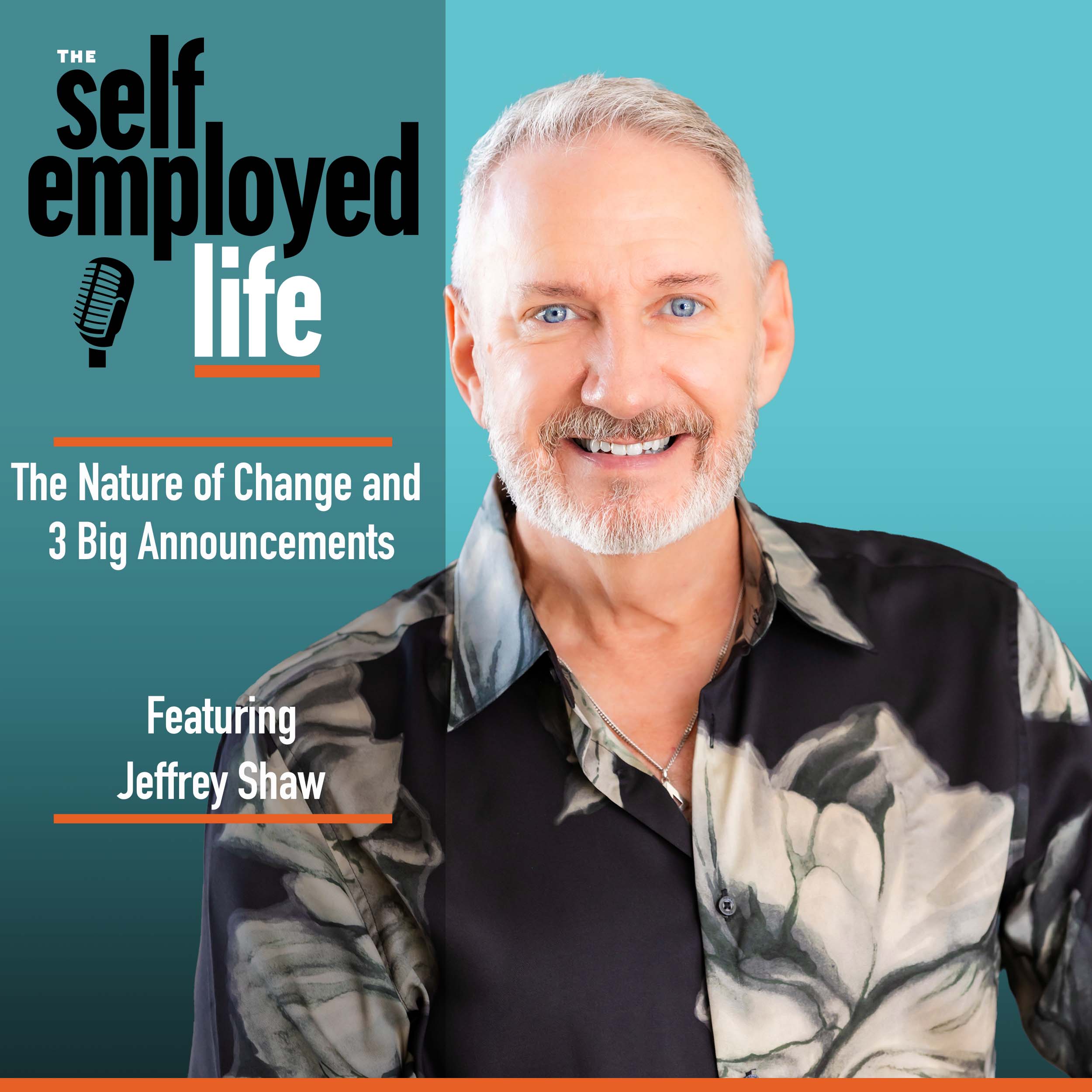 The Self-Employed Life