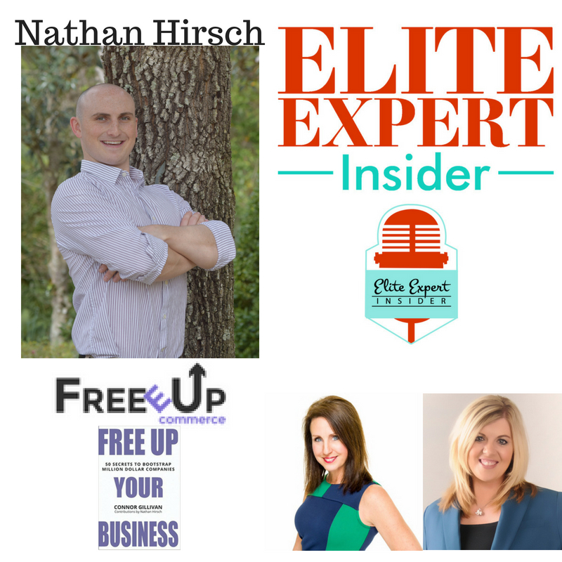 Elite Expert Insider Podcast
