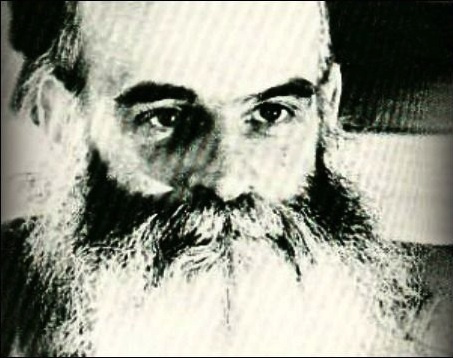Ep. 163 Ronald Gene Simmons