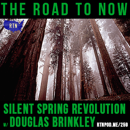 The Road to Now