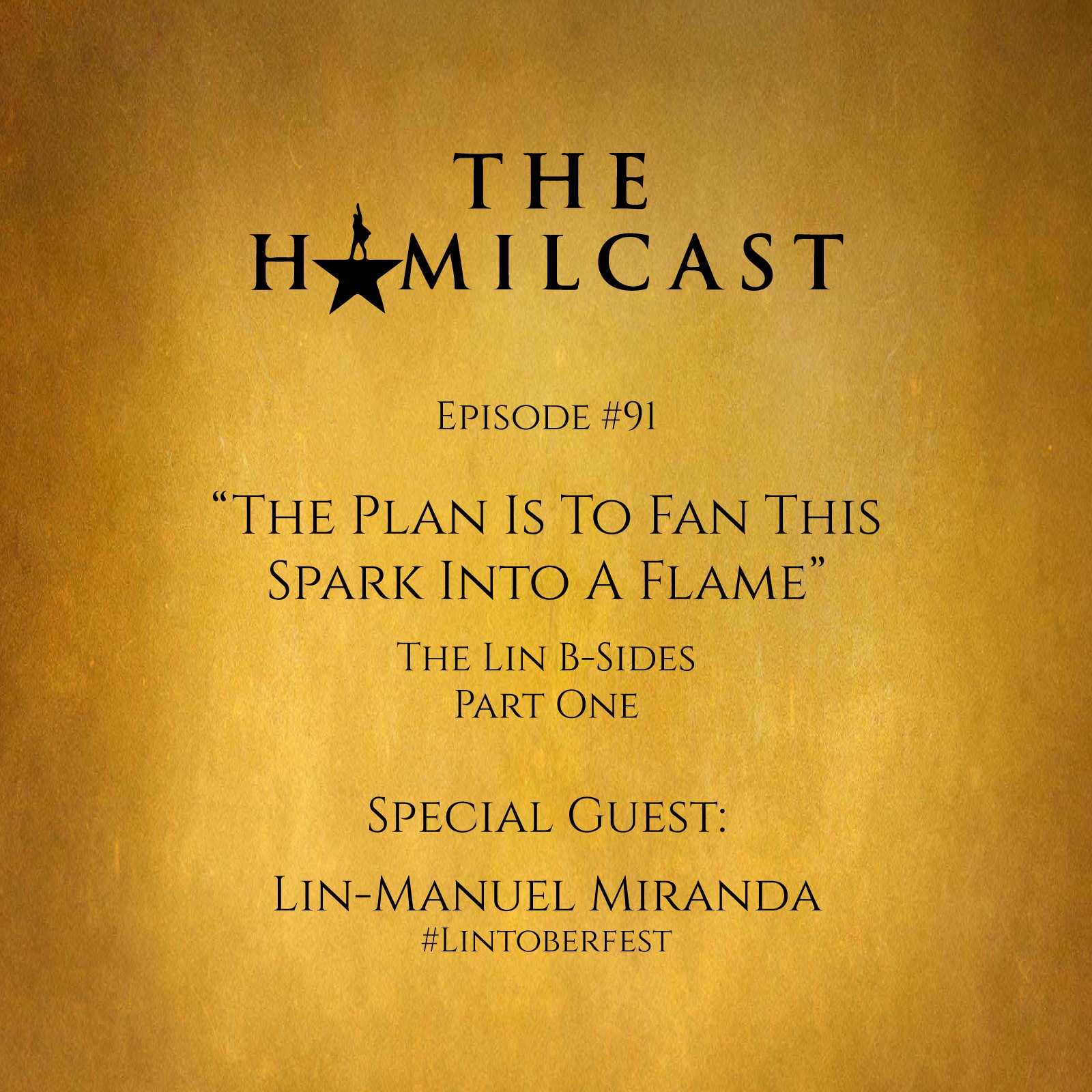 The Hamilcast: A Hamilton Podcast