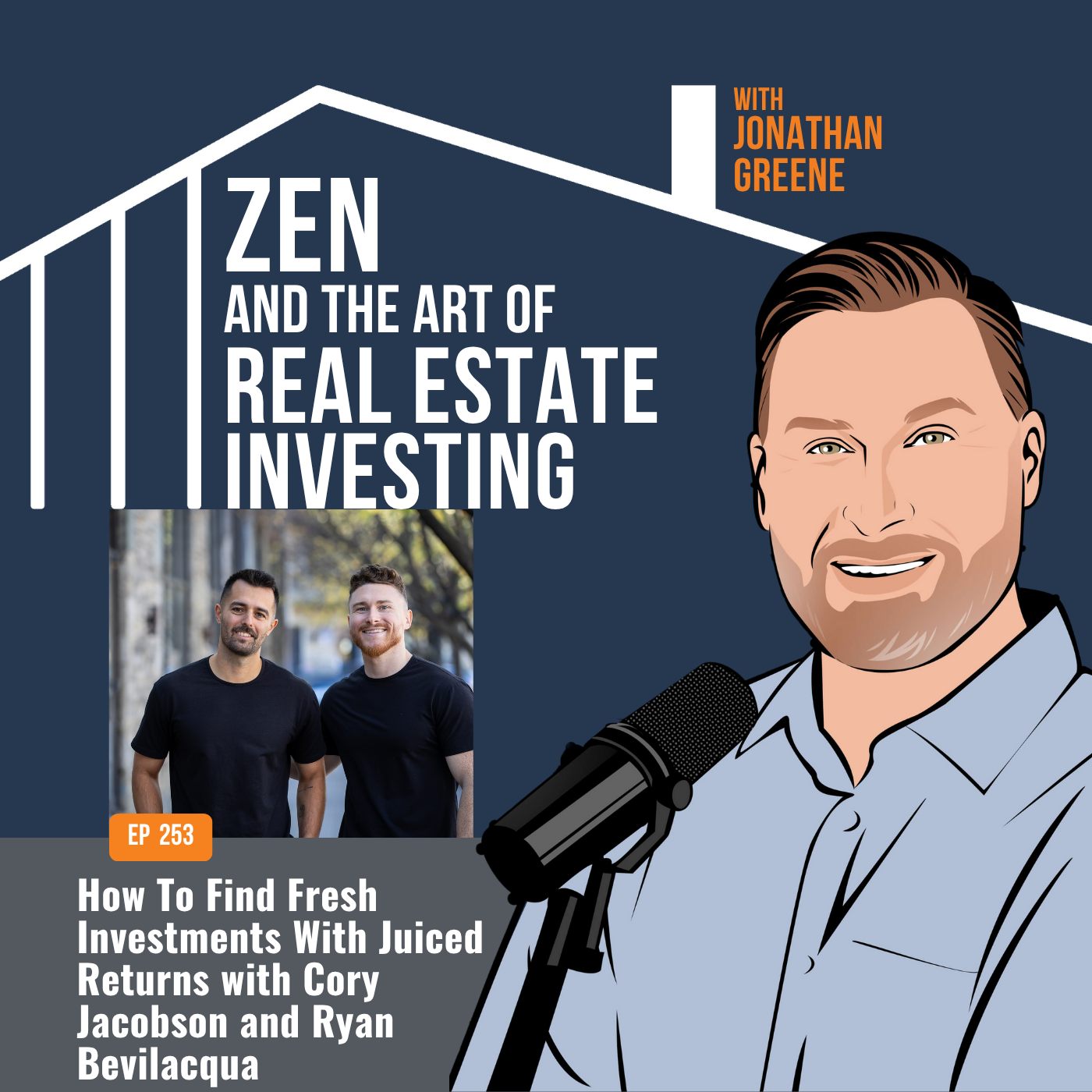 Zen and the Art of Real Estate Investing