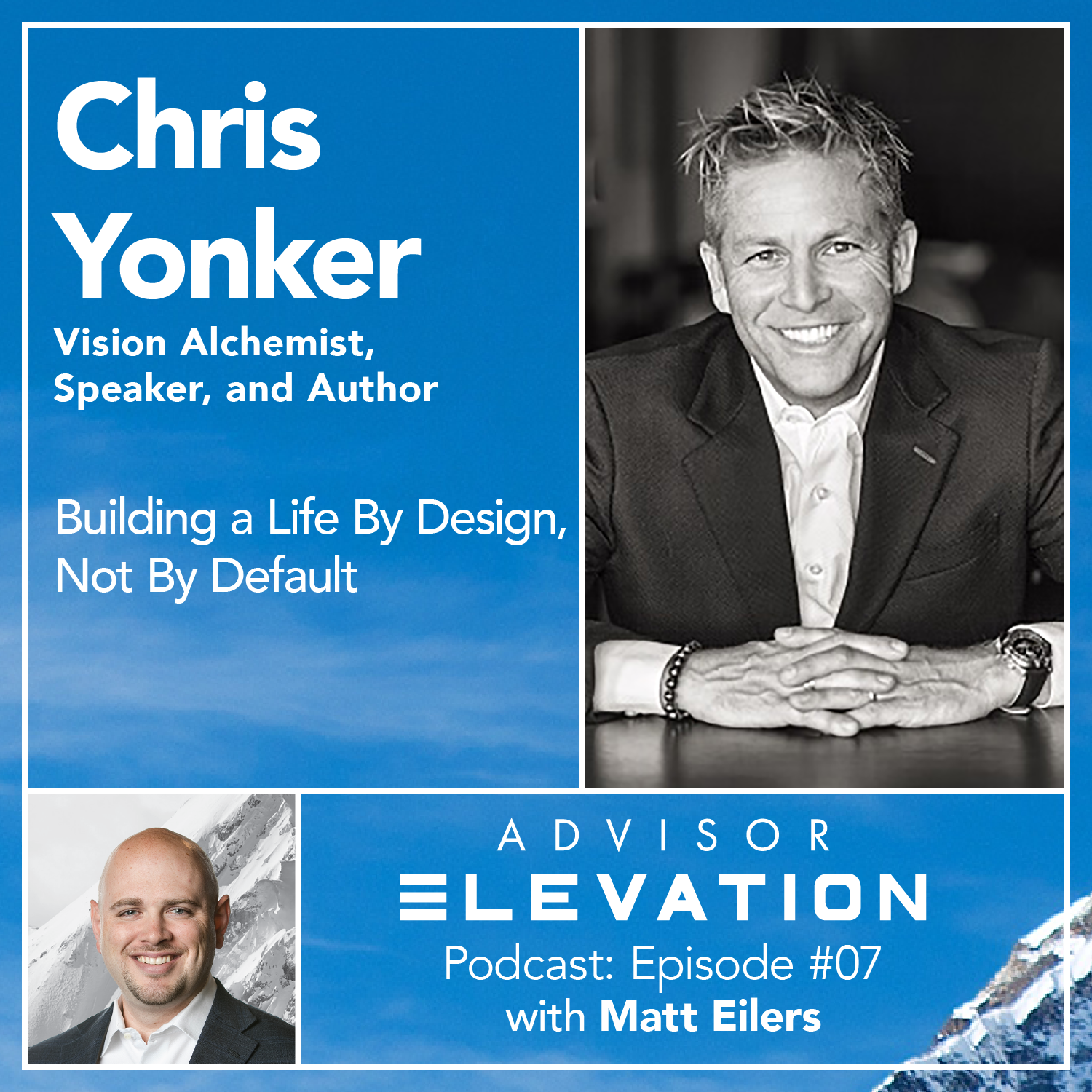 Advisor Elevation