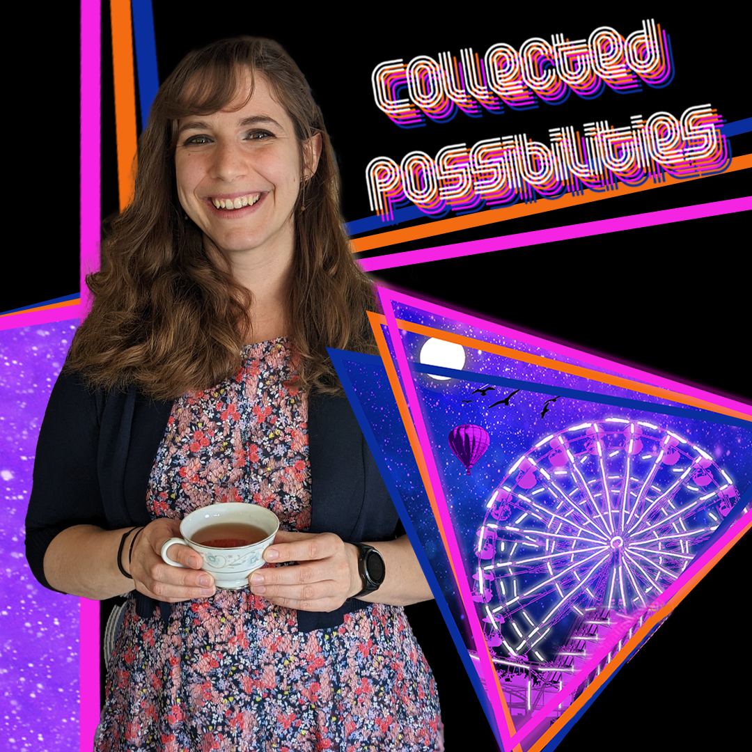 DMV Chocolate & Coffee Festival with Christie Opiekun, or 