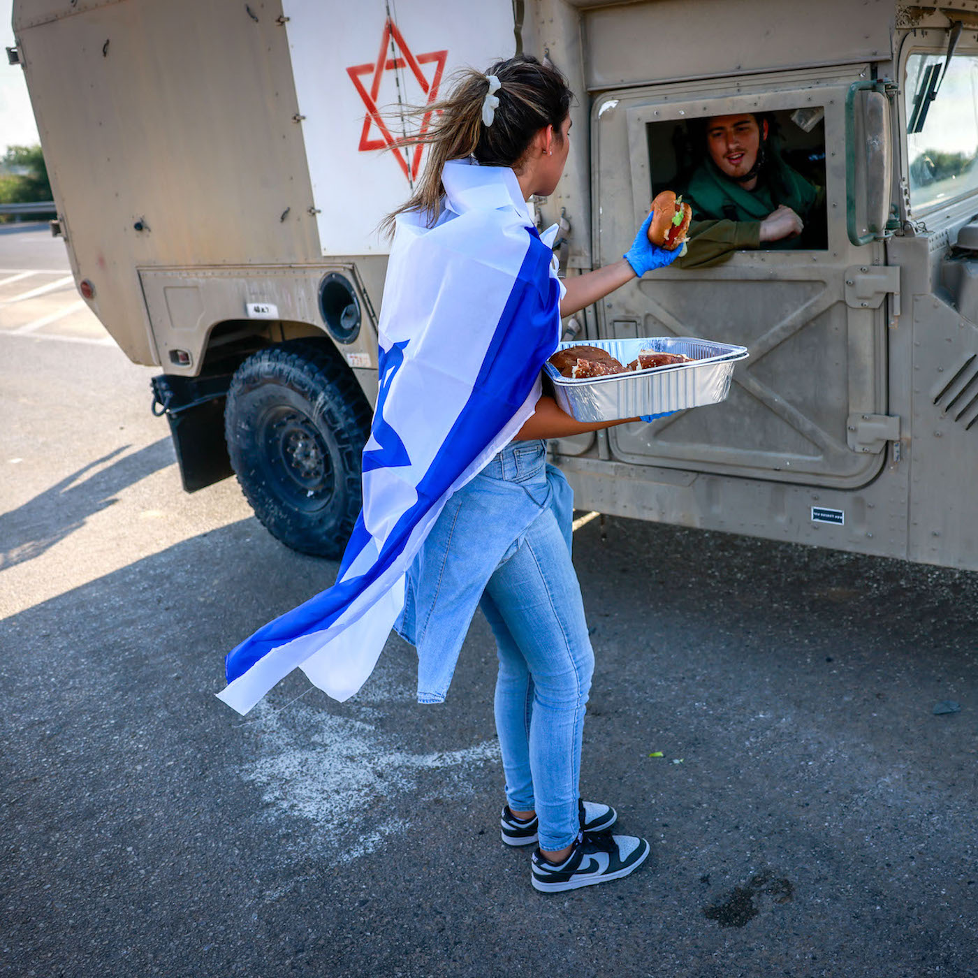 Streetwise Hebrew