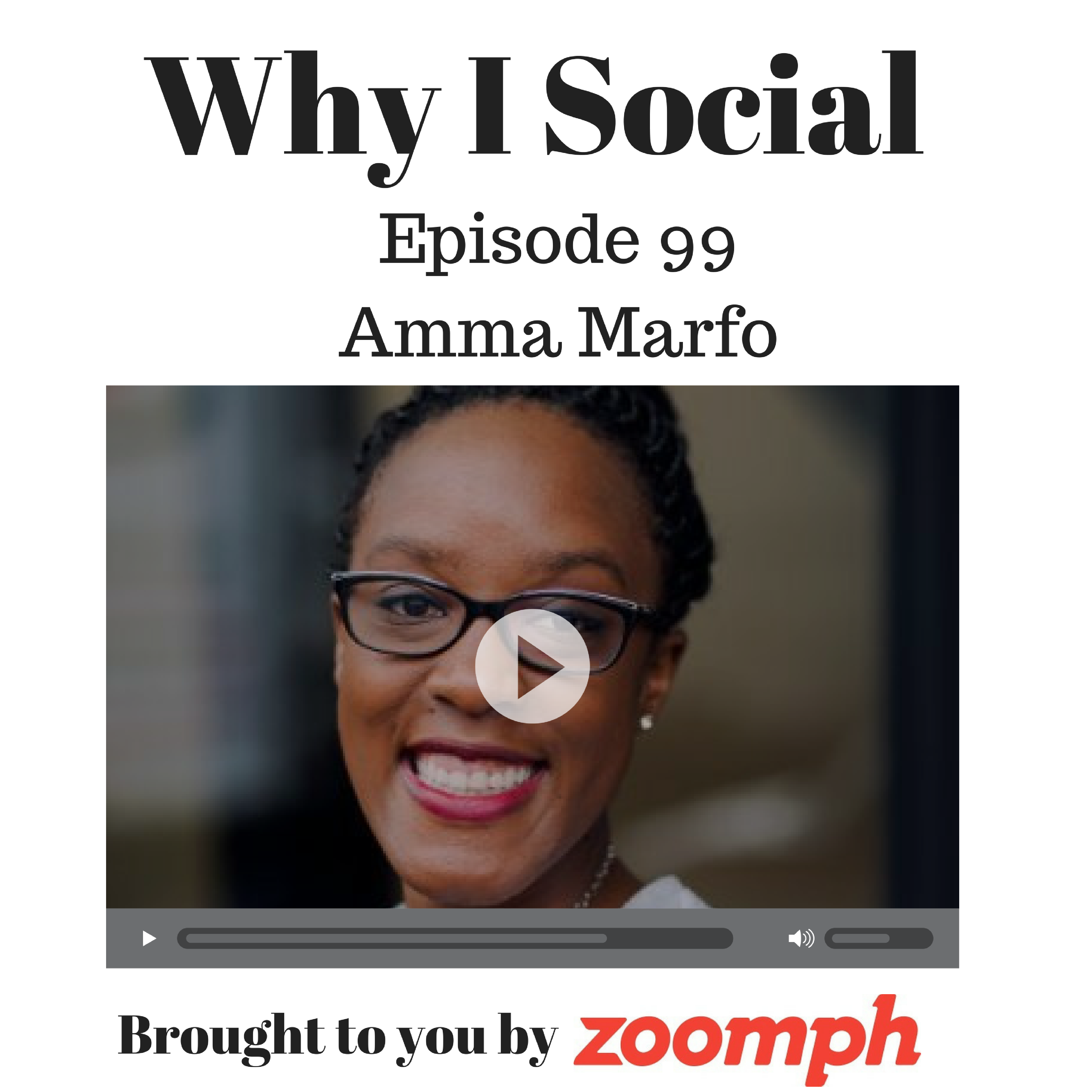 Why I Social